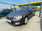 Škoda Octavia - fotka číslo 1