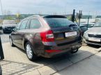 Škoda Octavia - fotka číslo 2
