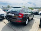 Škoda Octavia - fotka číslo 3