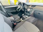 Škoda Octavia - fotka číslo 5