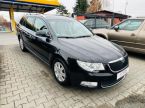 Škoda Superb - fotka číslo 0