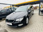 Škoda Superb - fotka číslo 1