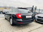 Škoda Superb - fotka číslo 2