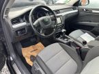 Škoda Superb - fotka číslo 4