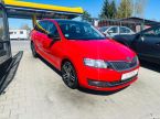 Škoda Rapid - fotka číslo 0