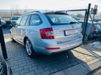 Škoda Octavia - fotka číslo 2