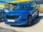 Škoda Kodiaq - fotka číslo 2