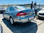 Škoda Superb - fotka číslo 3