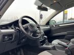 Škoda Superb - fotka číslo 5