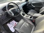 Ford S-MAX - fotka číslo 4