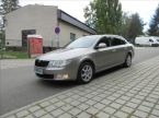 Škoda Superb - fotka číslo 0