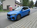 BMW X1 - fotka číslo 1