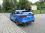BMW X1 - fotka číslo 6