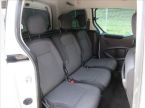 Citroën Berlingo - fotka číslo 15