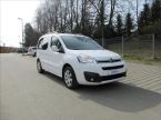 Citroën Berlingo - fotka číslo 3