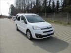 Citroën Berlingo - fotka číslo 4