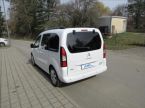 Citroën Berlingo - fotka číslo 6
