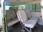 Volkswagen Caravelle - fotka číslo 15