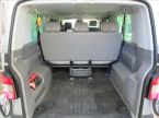 Volkswagen Caravelle - fotka číslo 25