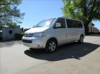 Volkswagen Caravelle - fotka číslo 1