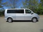Volkswagen Caravelle - fotka číslo 9