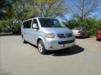Volkswagen Caravelle - fotka číslo 4