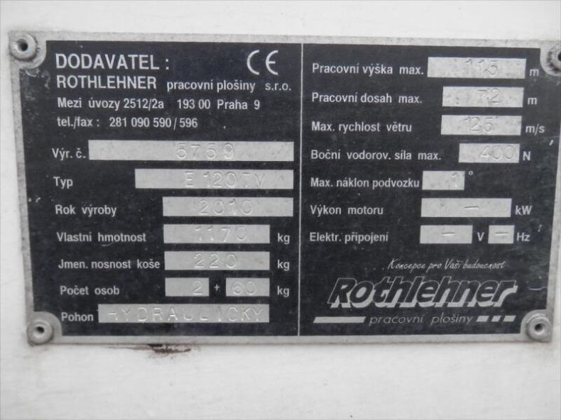 Multicar M 30 - hlavní fotka