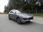 Porsche Cayenne - fotka číslo 4