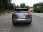 Porsche Cayenne - fotka číslo 7