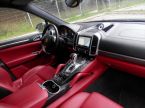 Porsche Cayenne - fotka číslo 13