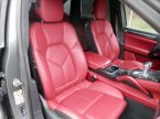 Porsche Cayenne - fotka číslo 14
