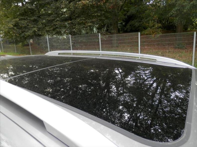 Porsche Cayenne - hlavní fotka