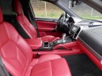 Porsche Cayenne - fotka číslo 12