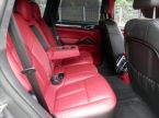 Porsche Cayenne - fotka číslo 16