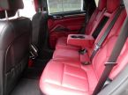 Porsche Cayenne - fotka číslo 15
