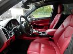 Porsche Cayenne - fotka číslo 10