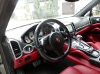 Porsche Cayenne - fotka číslo 11