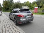 Porsche Cayenne - fotka číslo 6