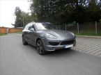 Porsche Cayenne - fotka číslo 3