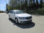 Škoda Superb - fotka číslo 3