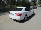 Škoda Superb - fotka číslo 8