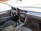 Škoda Superb - fotka číslo 13