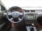 Škoda Superb - fotka číslo 16
