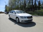 Škoda Superb - fotka číslo 4