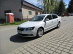 Škoda Superb - fotka číslo 1