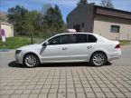 Škoda Superb - fotka číslo 5