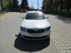 Škoda Superb - fotka číslo 2