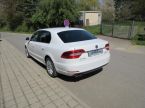 Škoda Superb - fotka číslo 6