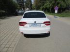 Škoda Superb - fotka číslo 7