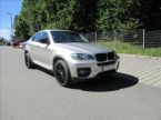 BMW X6 - fotka číslo 1